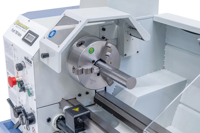 Profi 750 Vario 230 V Bernardo 