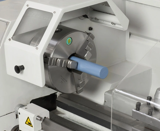 Profi 700 BQV Dreiebenk 230 V Bernardo 