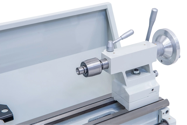 Hobby 800 G 230 V Dreiebenk med digital Bernardo 