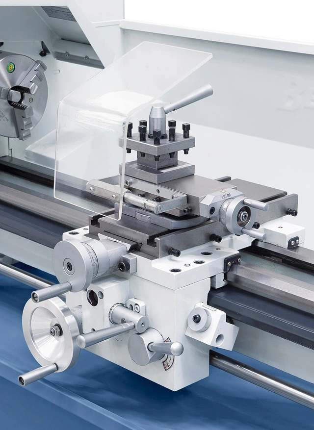 Profi 750 LZ Dreiebenk 230 V Bernardo 