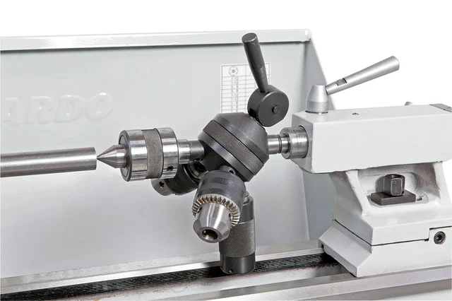 Profi 550 Top Dreiebenk Bernardo 