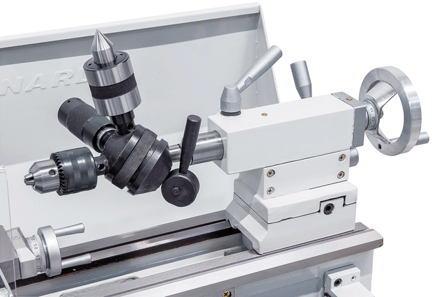 Profi 450 S Vario 230 V med digital Bernardo 