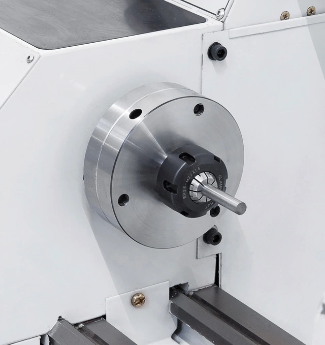 Profi 450 S Dreiebenk Bernardo 