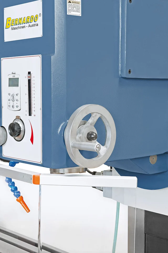 BFM 200 Bedfres Bernardo 