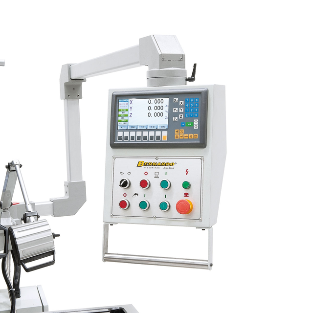 MFM 230 Super Fres Bernardo 