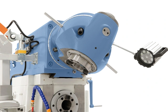 UWF 150 Servo Vario Universalfres Bernardo 