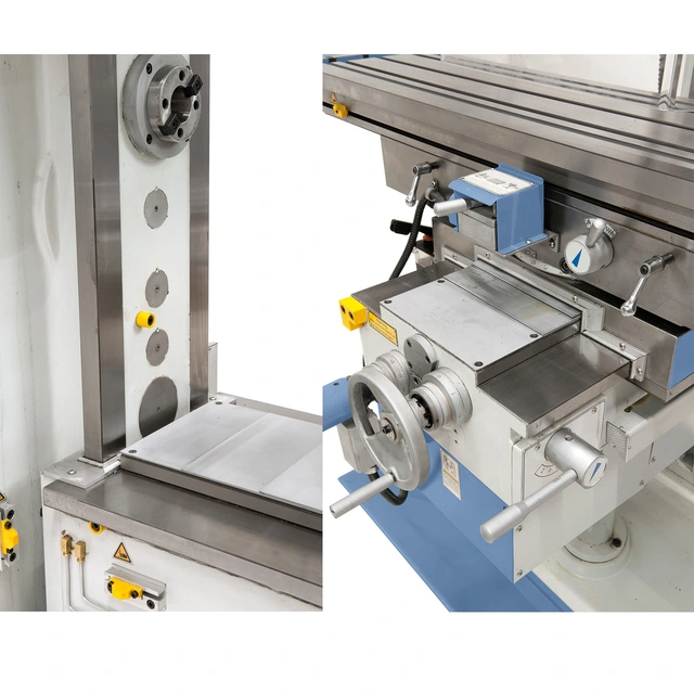 UWF 130 Servo universalfres Bernardo 