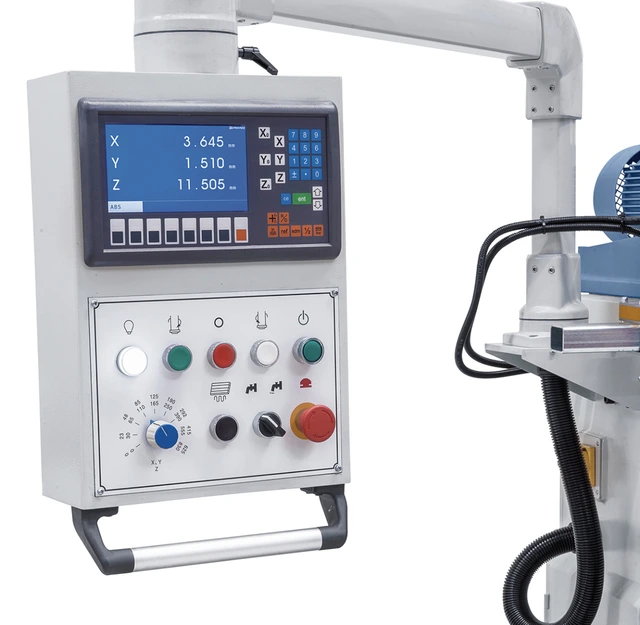 UWF 110 Servo universalfres Bernardo 