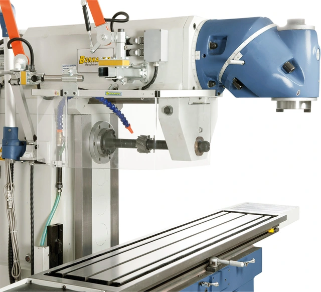 UWF 150 Universalfres Bernardo 