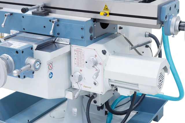 UWF 110 Universalfres Bernardo 