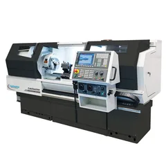 Multiturn 1000 Manuell/CNC dreiebenk 350x650, 2-akse, Colchester