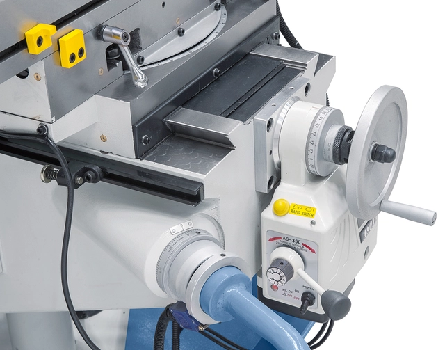 UWF 90 Universalfres Bernardo 