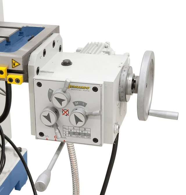 UWF 80 E Universalfres Bernardo 