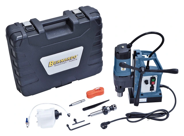 MD 9875 VD Magnetboremaskin Bernardo 