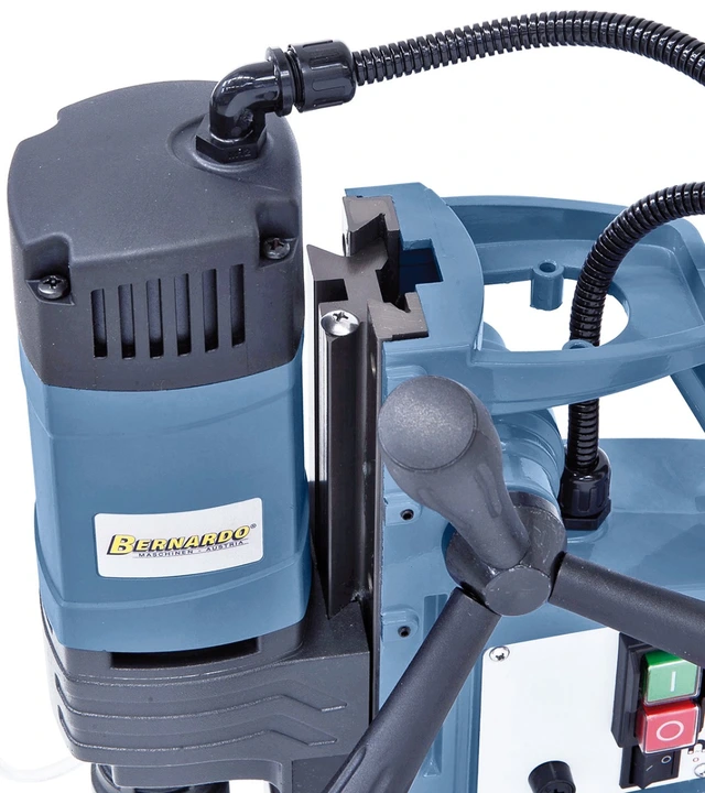 MD 5050 E Magnetboremaskin Bernardo 