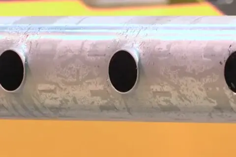 CEC-170 Kragesystem T-DRILL 