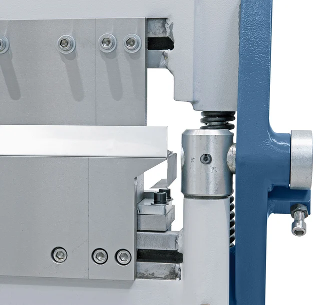 TB-1270 Flex Manuell segmentknekke Bernardo 