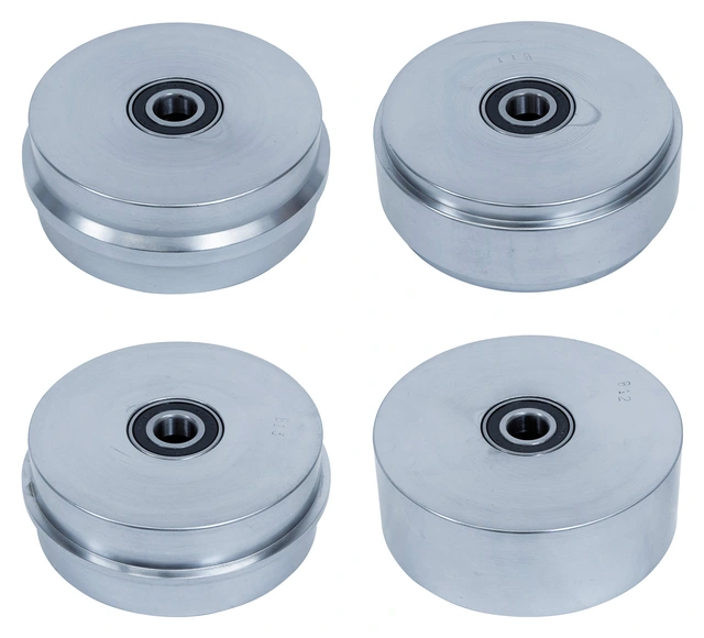 RSM 1100 x 1,5 Engelsk hjul Bernardo 