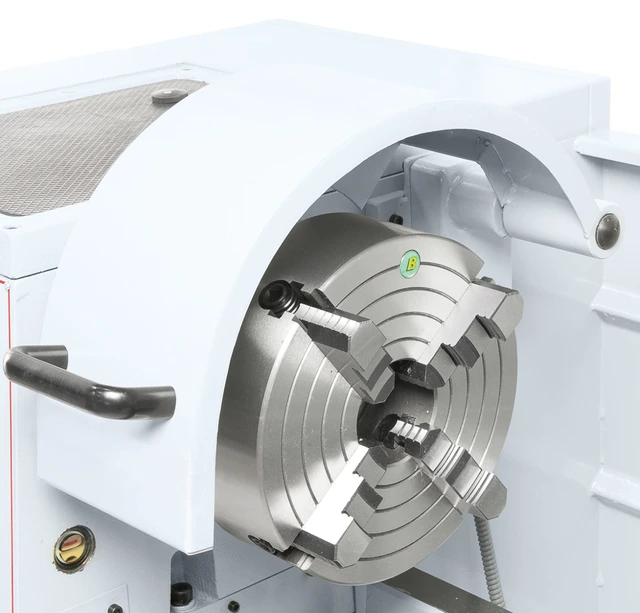 Smart 410 x 1000 Pro Dreiebenk Bernardo 