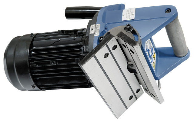 KFM 200 M Fugemaskin 230 V Bernardo 