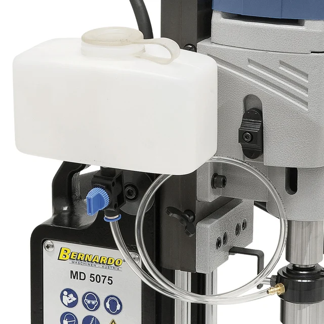 MD 5075 Magnetboremaskin Bernardo 
