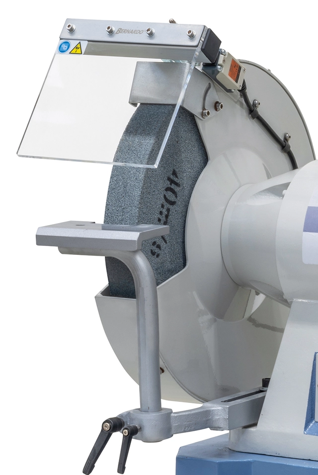 DS 400 S Benkslipemaskin Bernardo 