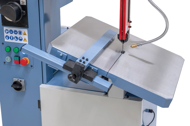 VBS 400 Vertikal båndsag Bernardo 