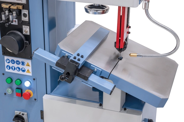 VBS 310 Vertikal båndsag Bernardo 