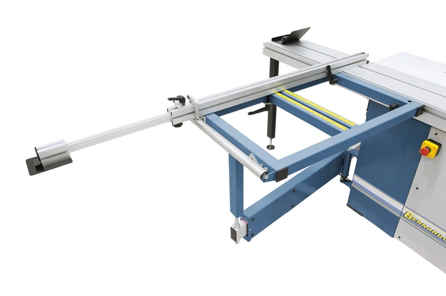 Basic 3200 Pro 3x400 V Bordsag Bernardo 