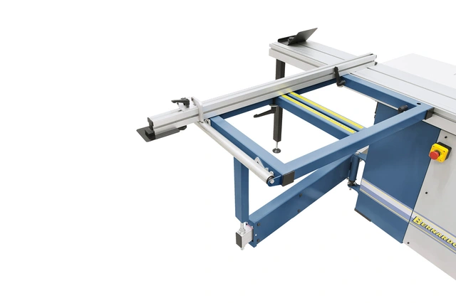 Basic 2000 Pro 400 V Bordsag Bernardo 