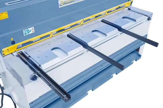 MTE 3060 x 4 NCC Motorisert platesaks Bernardo 