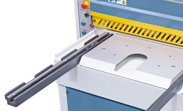 MTA 1360 x 3 NCC Motorisert platesaks Bernardo 