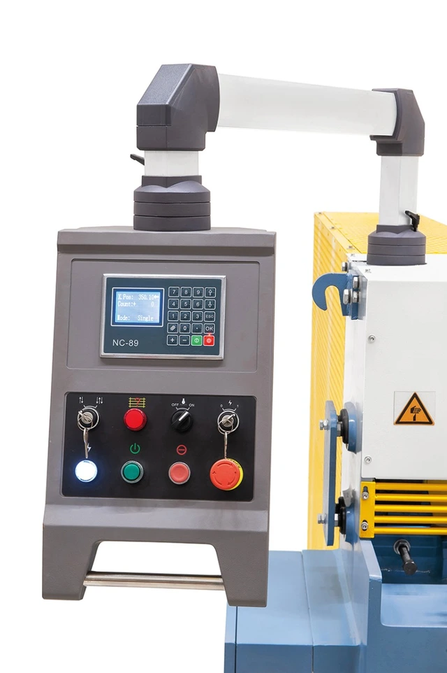 MTB 1300 x 4 Motorisert platesaks NC Bernardo 