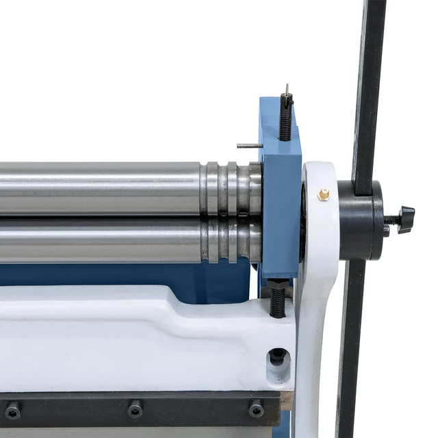 3 IN 1 - 1016 Platemaskin Bernardo 