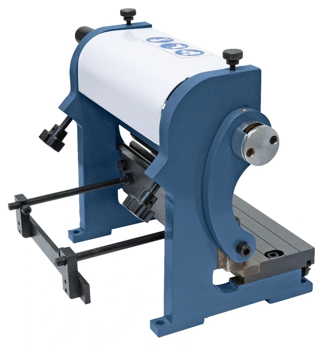 3 IN 1 - 200 Platemaskin Bernardo 