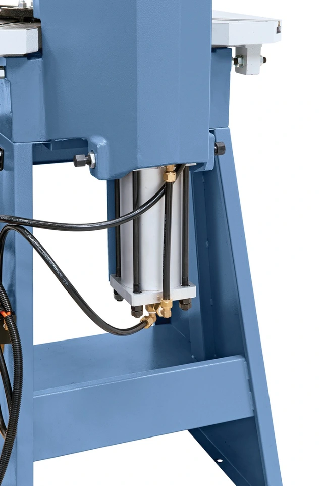 AK 150 P Pneumatisk hjørnestanse Bernardo 