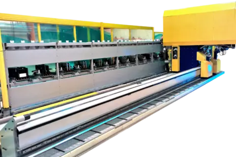 CEC-170 Kragesystem T-DRILL 