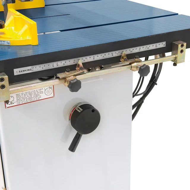 VMS 610 A Vertikal Båndsag Bernardo 