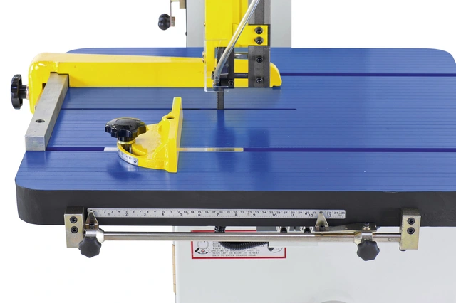 VMS 520 A Vertikal Båndsag Bernardo 