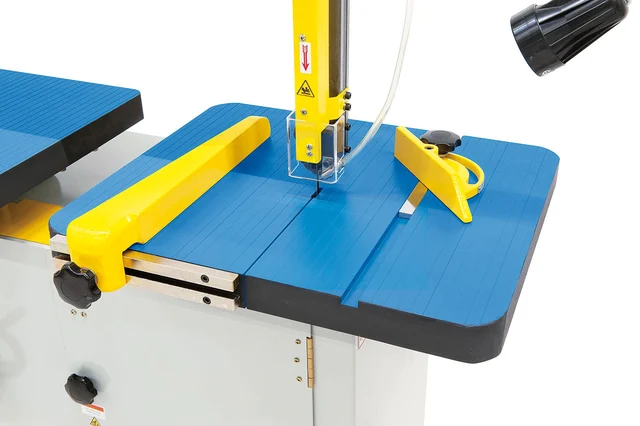 VMS 1000 Vertikal Båndsag Bernardo 