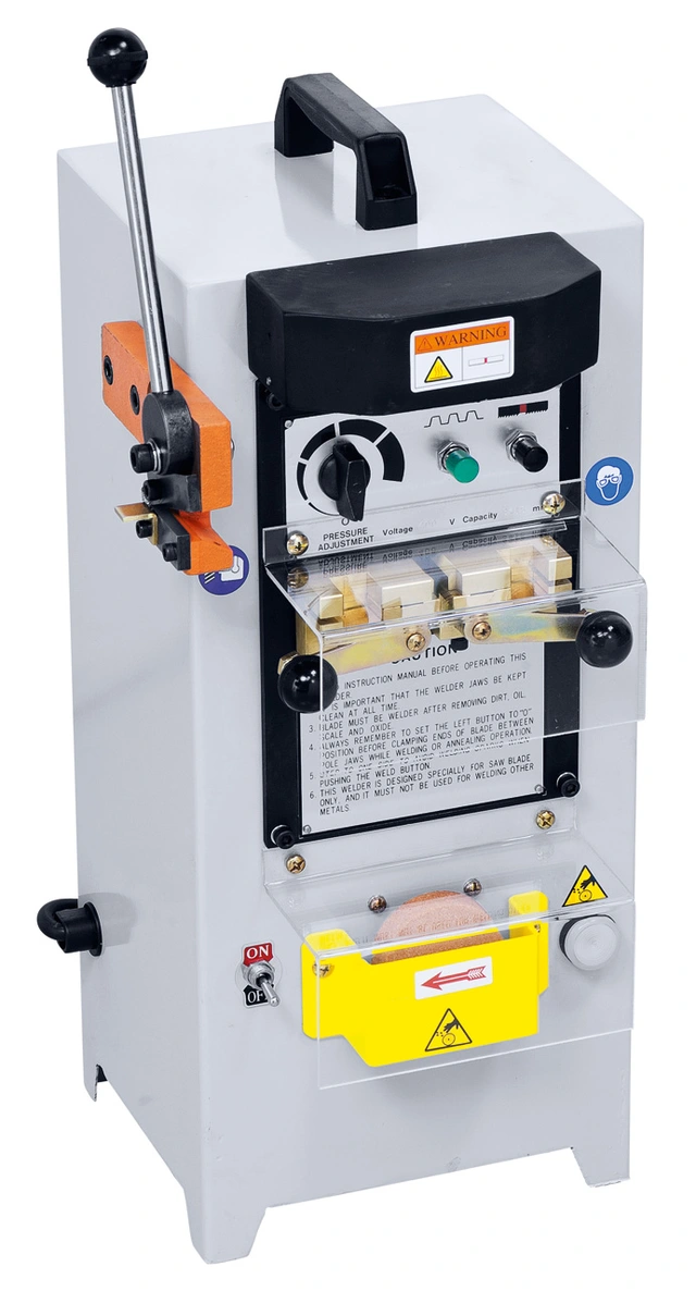 VMS 610 Vertikal Båndsag Bernardo 