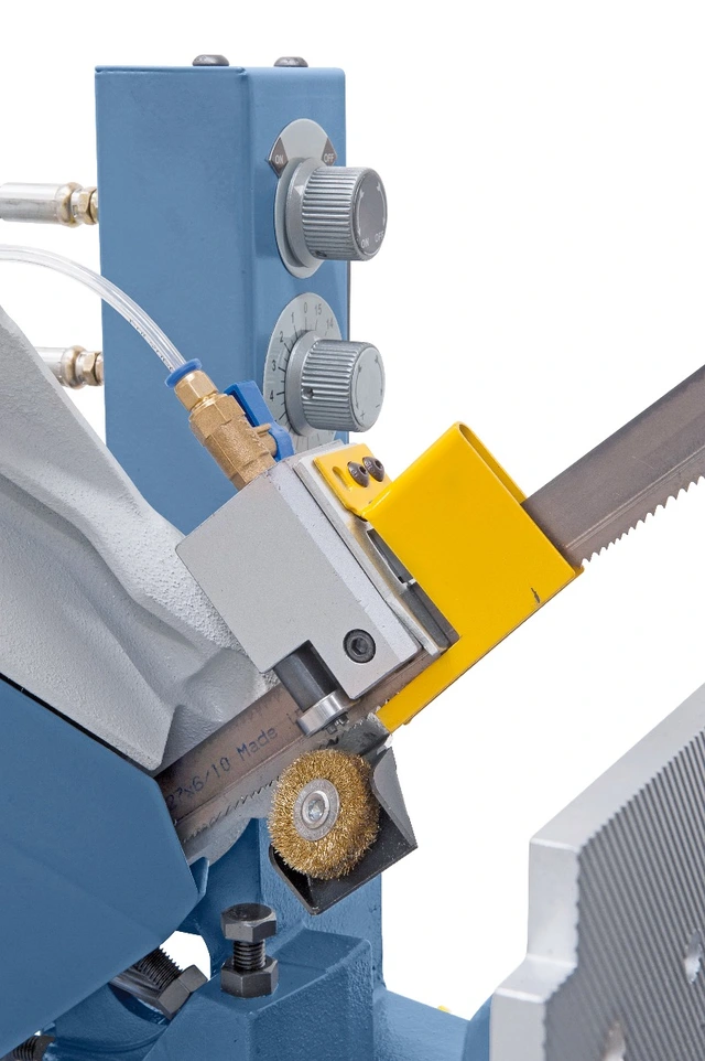 MBS 290 DG-V PRO Manuell båndsag Bernardo 