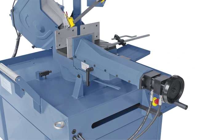 MBS 350 DGA Semiautomatisk båndsag Bernardo 