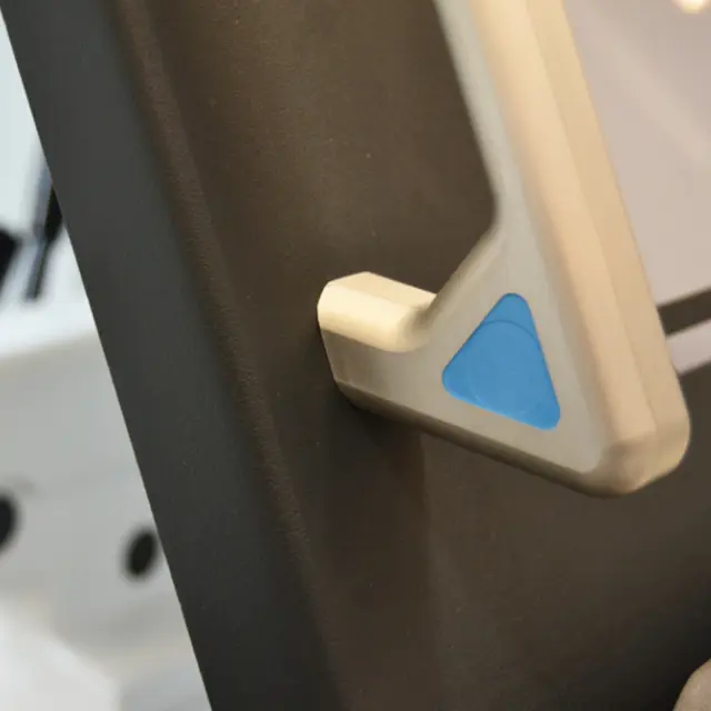 Student Manuell/CNC dreiebenk 330x1000, 2-akse, Colchester 