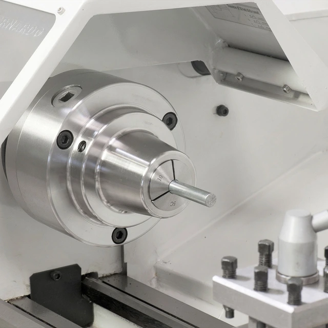 Compact 400 Vario Dreiebenk Bernardo 