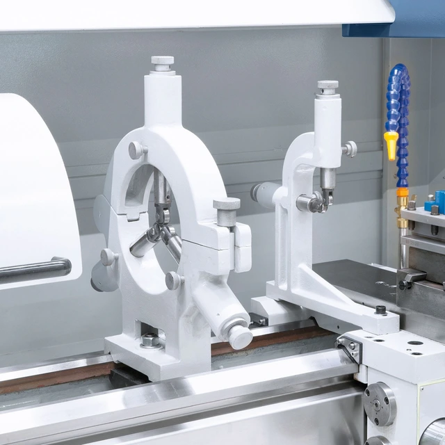 Compact 400 Dreiebenk Bernardo 