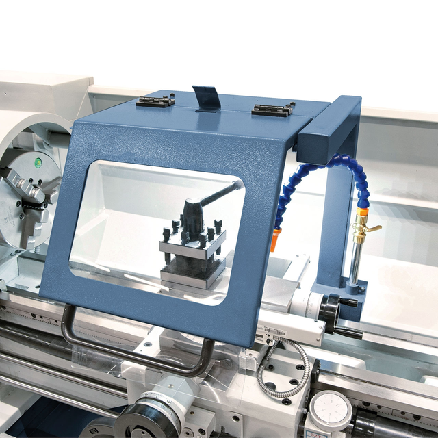 Master 360 Pro digital Dreiebenk Bernardo 