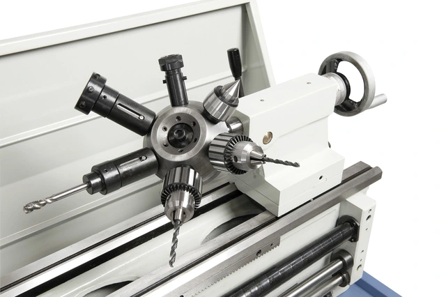 Standard 165 Plus dreiebenk Bernardo 