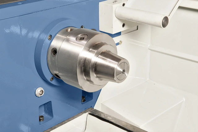 Standard 150 V-Plus Dreiebenk Bernardo 