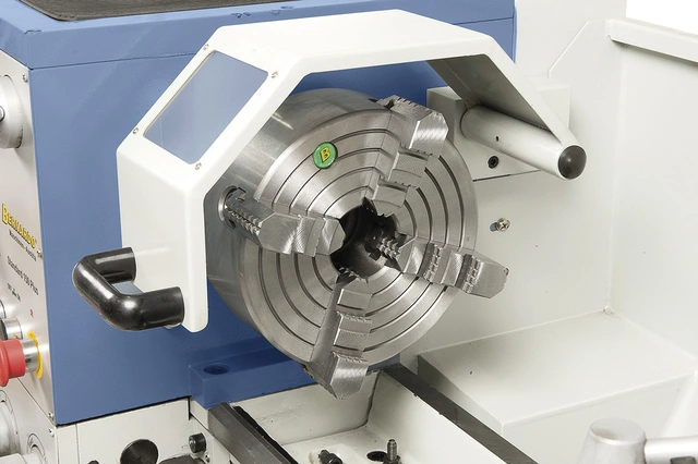 Standard 150 Plus dreiebenk Bernardo 